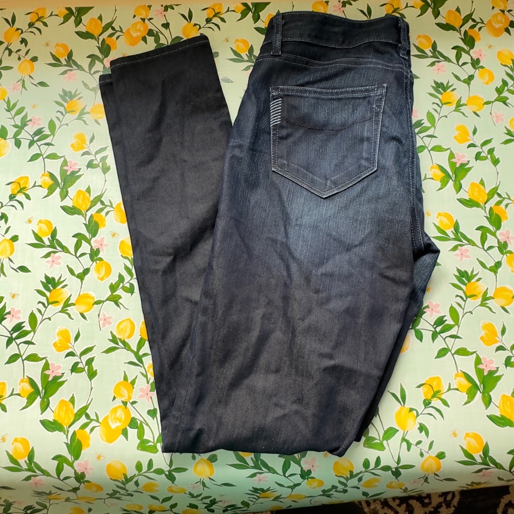 Paige Premium Denim Jeans - Skyline Drive - 28